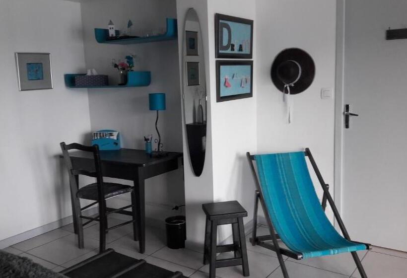 住宿加早餐 Clair Matin