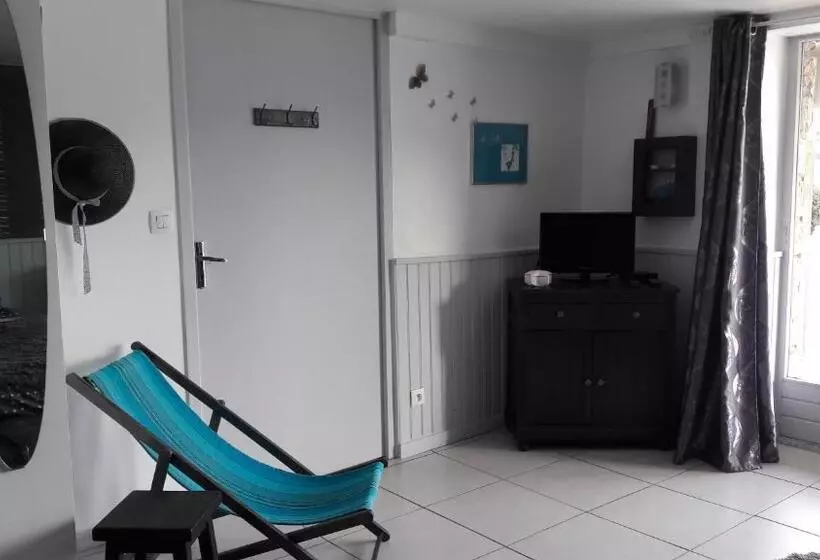 Aamiaismajoitus (B&B) Clair Matin