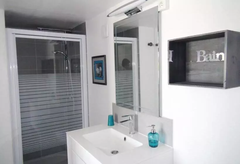 Aamiaismajoitus (B&B) Clair Matin