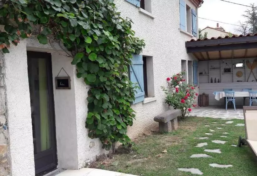 Aamiaismajoitus (B&B) Clair Matin