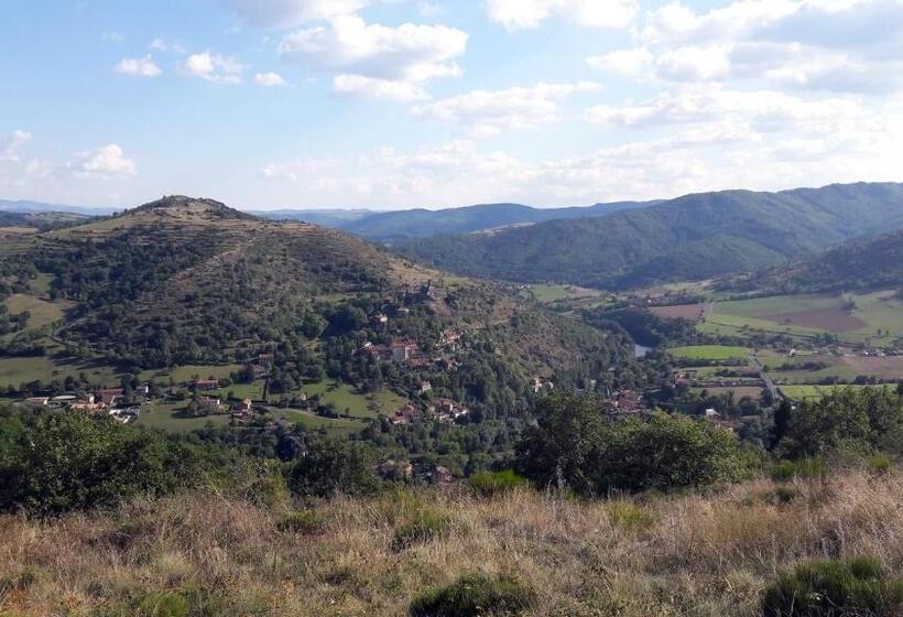 住宿加早餐 Clair Matin