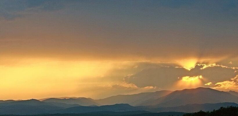 צימר La Cabane De Luca