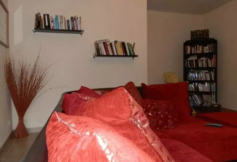 Aamiaismajoitus (B&B) La Clé Des Champs Des Abers