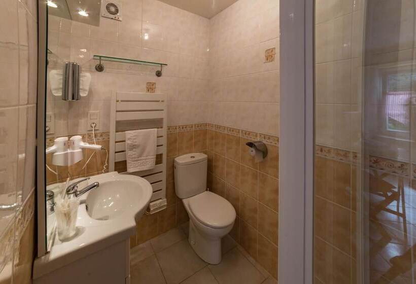 مبيت وإفطار La Clé Des Champs Des Abers