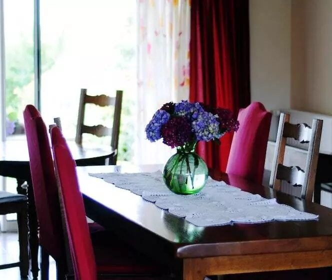 ベッドアンドブレックファースト La Clef Des Champs