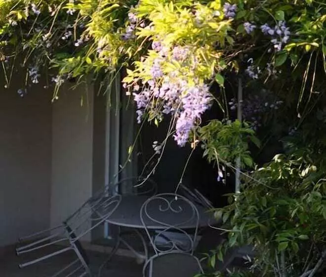 ベッドアンドブレックファースト La Clef Des Champs