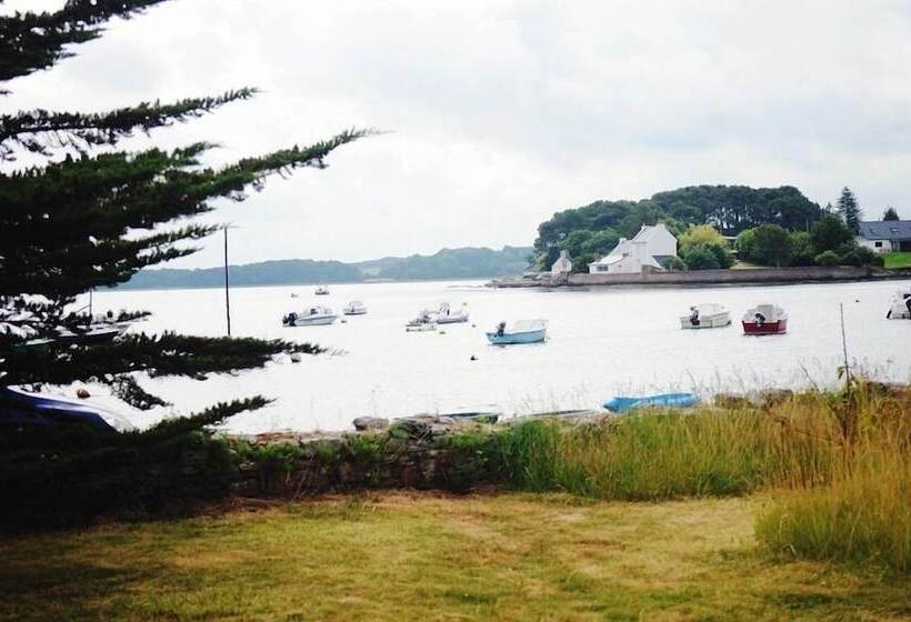 ベッドアンドブレックファースト La Clef Des Champs