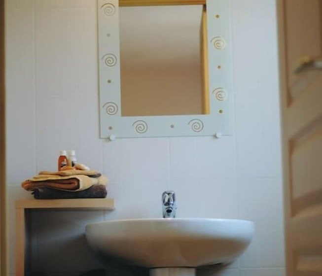 مبيت وإفطار La Clef Des Champs