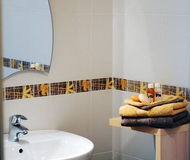 ベッドアンドブレックファースト La Clef Des Champs