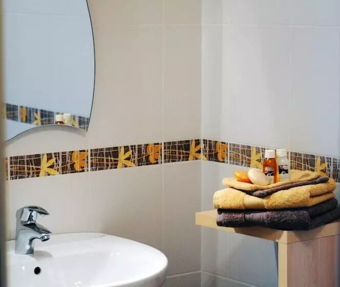 ベッドアンドブレックファースト La Clef Des Champs