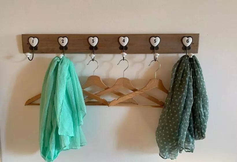 Aamiaismajoitus (B&B) La Colonie   Maison D Hôtes