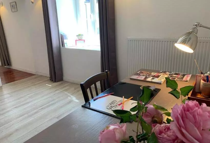 Aamiaismajoitus (B&B) La Colonie   Maison D Hôtes