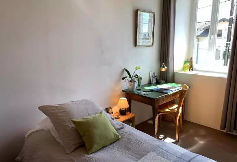 Aamiaismajoitus (B&B) La Colonie   Maison D Hôtes