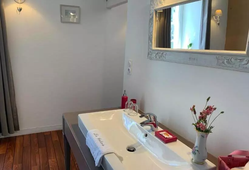 Aamiaismajoitus (B&B) La Colonie   Maison D Hôtes