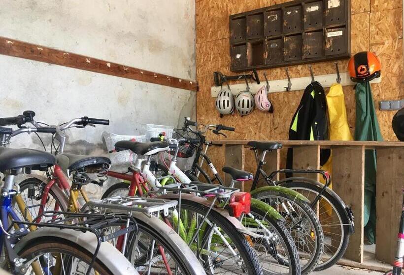 צימר La Colonie Maison D Hôtes