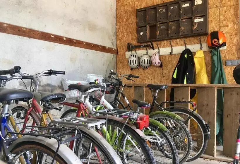 Aamiaismajoitus (B&B) La Colonie   Maison D Hôtes