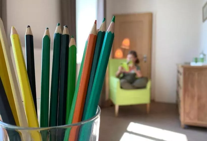 Aamiaismajoitus (B&B) La Colonie   Maison D Hôtes