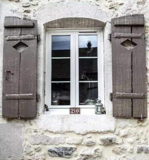 Aamiaismajoitus (B&B) La Colonie   Maison D Hôtes