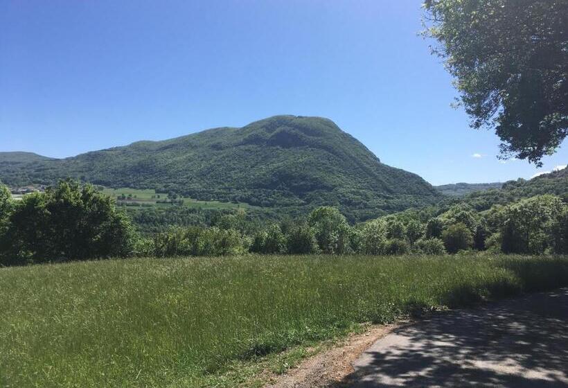 צימר La Colonie Maison D Hôtes