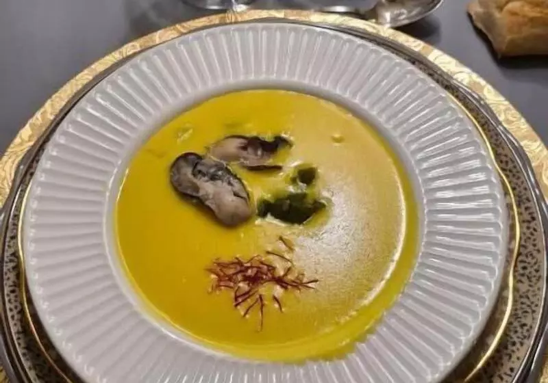 Aamiaismajoitus (B&B) La Glycine Blanche