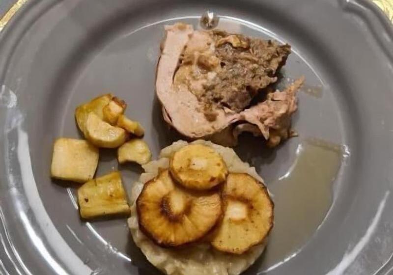 مبيت وإفطار La Glycine Blanche