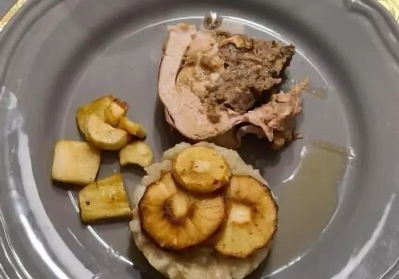 Aamiaismajoitus (B&B) La Glycine Blanche