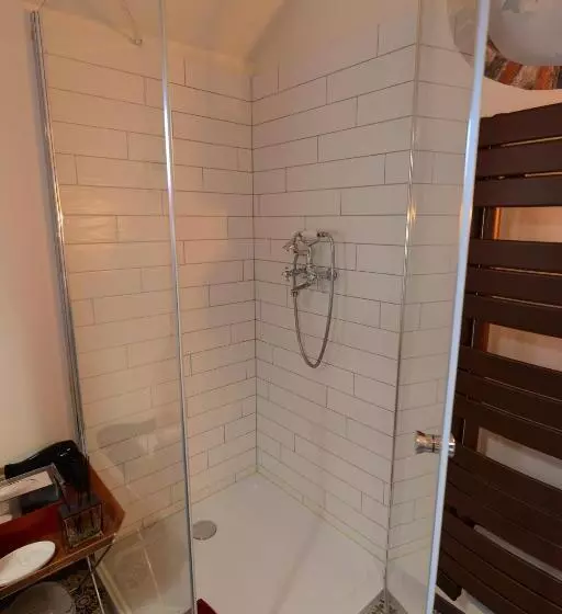 ベッドアンドブレックファースト L'attrape Coeurs