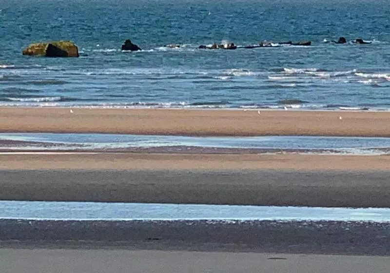 ベッドアンドブレックファースト Chateau Des Monts