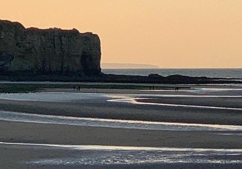 צימר Chateau Des Monts