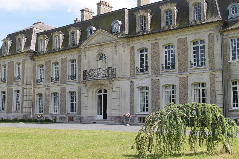 צימר Chateau Des Monts