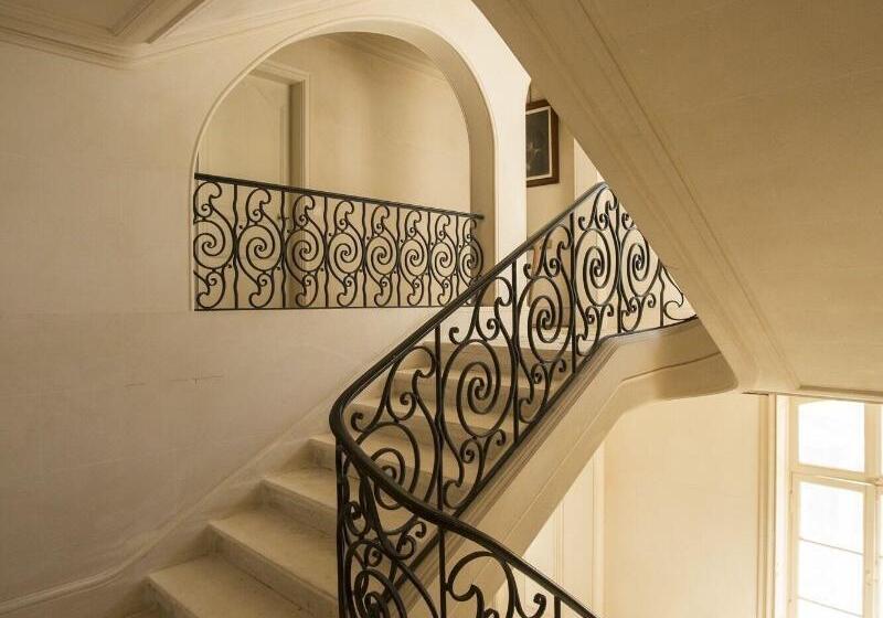 צימר Chateau Des Monts