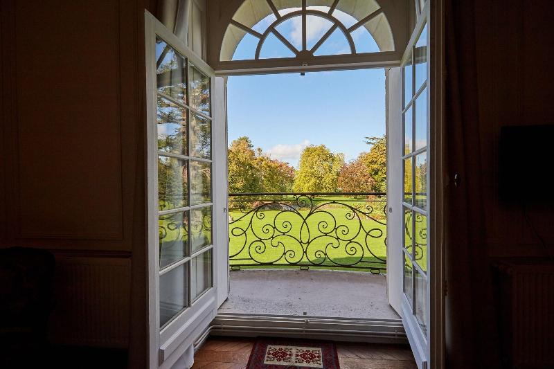 צימר Chateau Des Monts