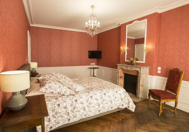 צימר Chateau Des Monts