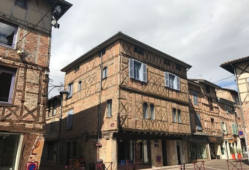 住宿加早餐  Le Clos Des Rêves