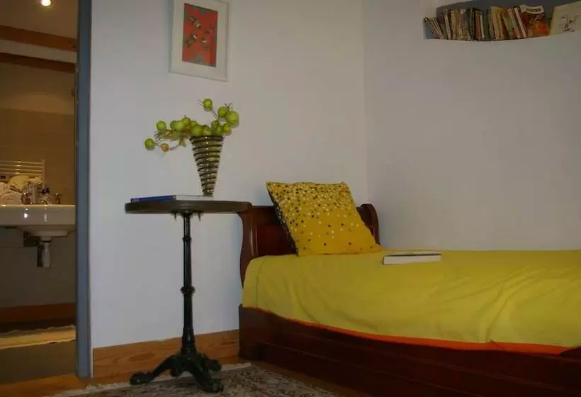 ベッドアンドブレックファースト Le Clos Des Rêves