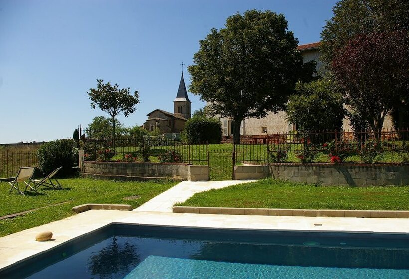 住宿加早餐  Le Clos Des Rêves