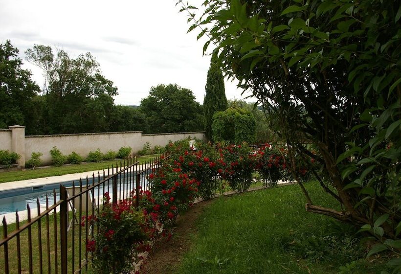 住宿加早餐  Le Clos Des Rêves