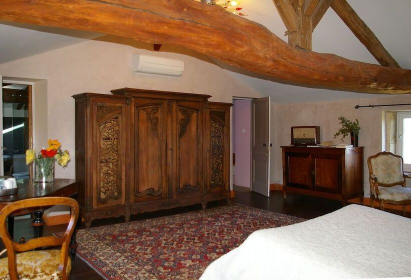 住宿加早餐  Le Clos Des Rêves