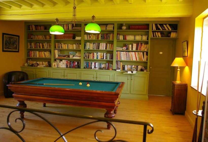 住宿加早餐  Le Clos Des Rêves