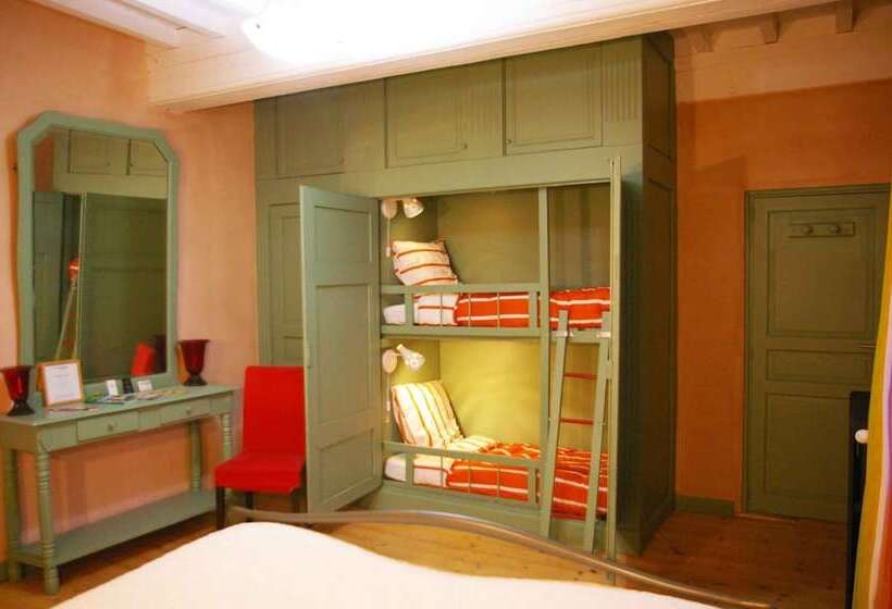 住宿加早餐  Le Clos Des Rêves