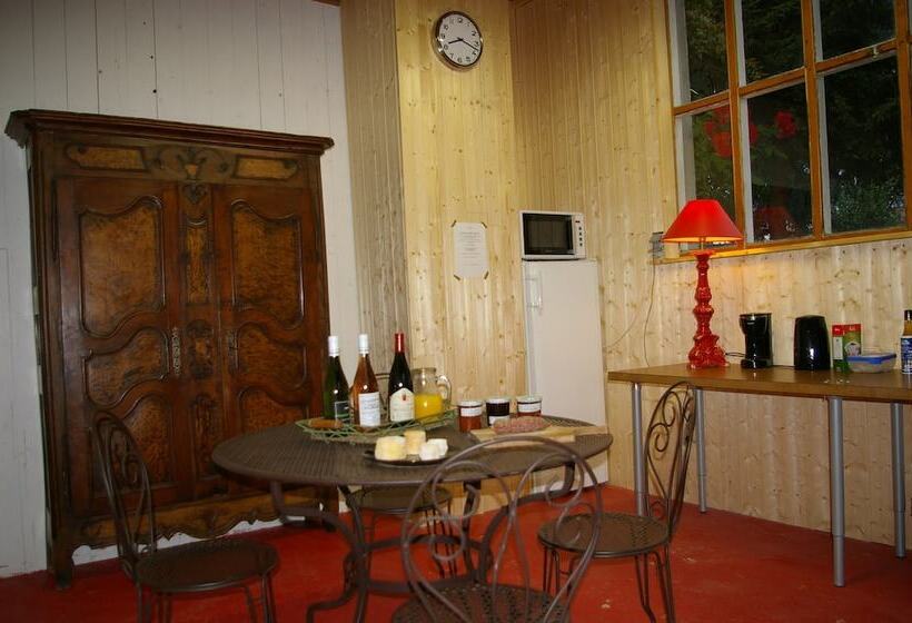 住宿加早餐  Le Clos Des Rêves