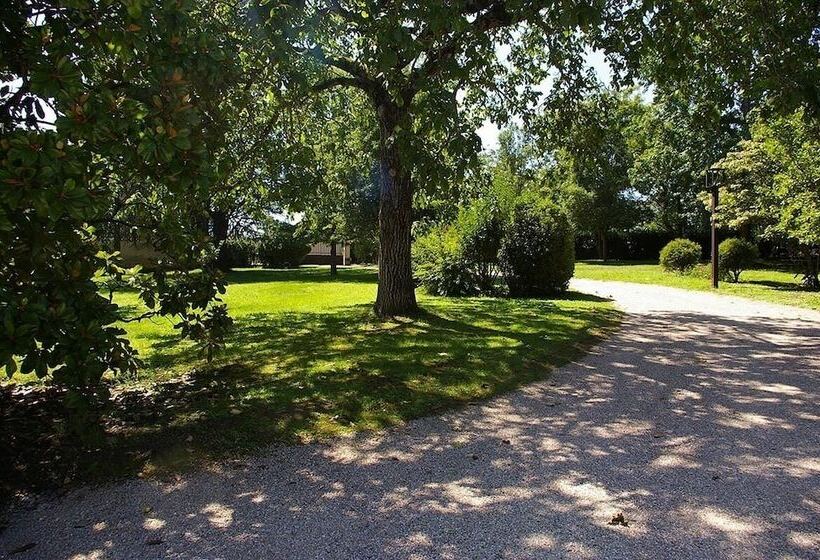 住宿加早餐  Le Clos Des Rêves