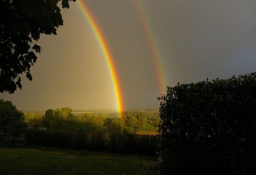 住宿加早餐  Le Clos Des Rêves