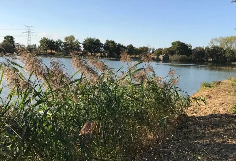 ベッドアンドブレックファースト Le Clos Des Rêves