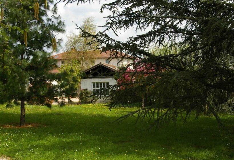 住宿加早餐  Le Clos Des Rêves