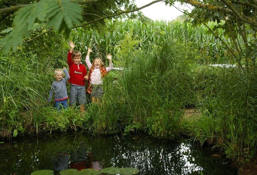 住宿加早餐  Le Clos Des Rêves