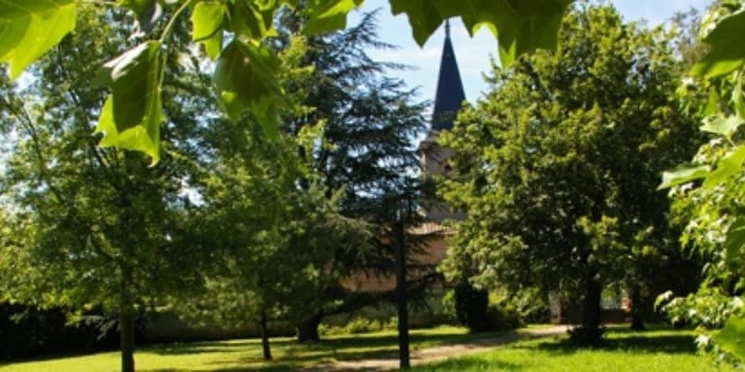 住宿加早餐  Le Clos Des Rêves