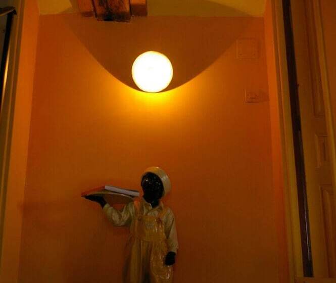 住宿加早餐  Le Clos Des Rêves