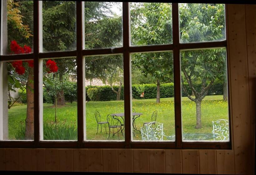 住宿加早餐  Le Clos Des Rêves