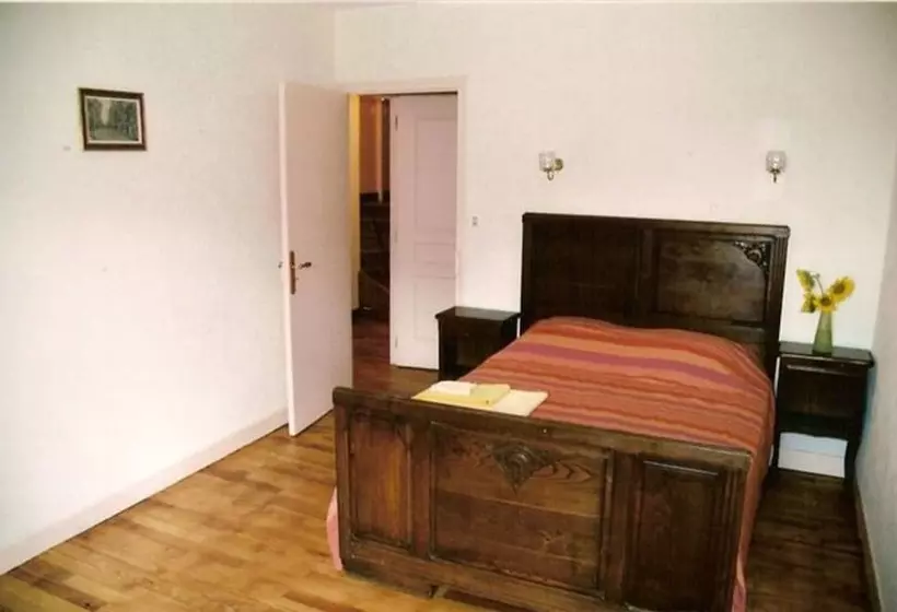 ベッドアンドブレックファースト Les Celtes De Gascogne